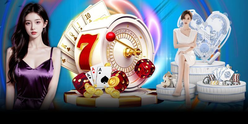 Chơi poker nhận thưởng lớn