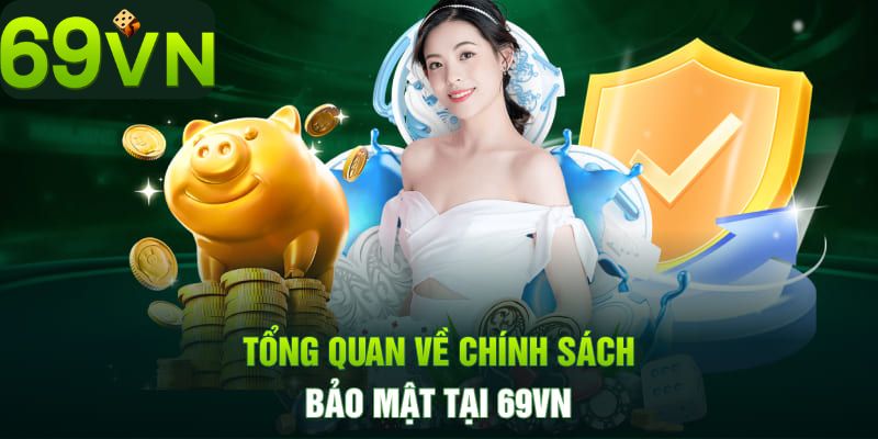 Sơ lược về chính sách bảo mật 69vn