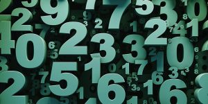 Giải Mã Số Học - Cách Ứng Những Con Số May Mắn Phát Tài 9 Giải mã số học là gì?