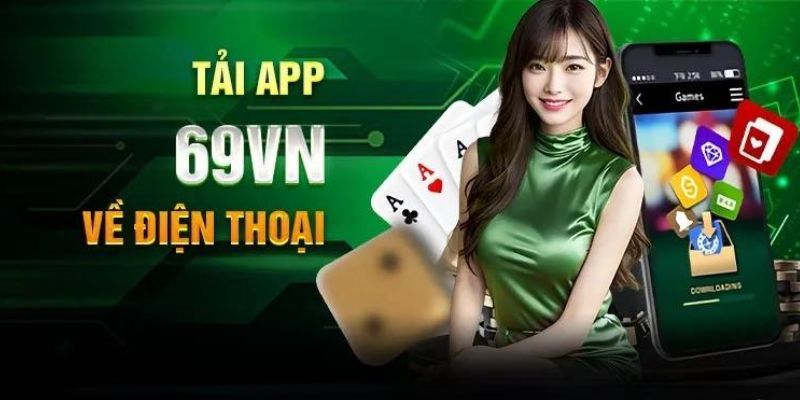 Liên hệ với CSKH nhà cái khi gặp trục trặc trong quá trình tải app 69VN