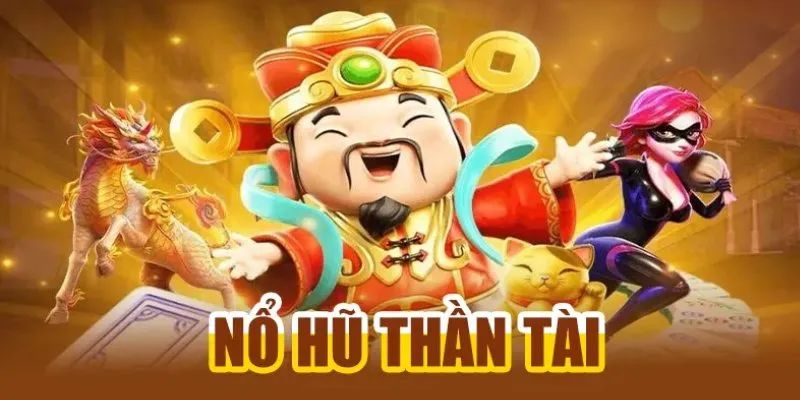 Nổ Hũ Thần Tài 69VN - Không Gian Quay Slot Thú Vị 2024 5 Bí kíp đầu tư vào trò chơi nổ hũ thần tài bất bại