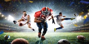 Sảnh CMD - Thiên Đường Dành Riêng Cho Tín Đồ Đam Mê Thể Thao 5 sanh cmd