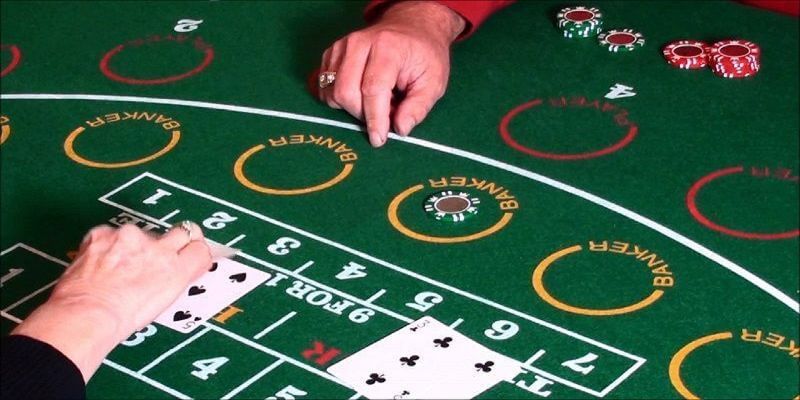 Top 5 Cách Soi Cầu Baccarat Hiệu Quả Nhất Cho Thành Viên 2 Hiệu quả của việc áp dụng soi cầu baccarat