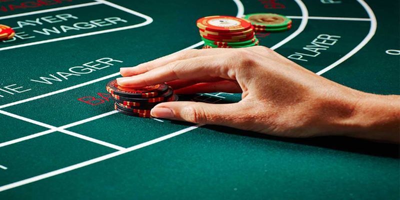 Top 5 Cách Soi Cầu Baccarat Hiệu Quả Nhất Cho Thành Viên 4 Những điều cần quan tâm khi soi cầu bài cào