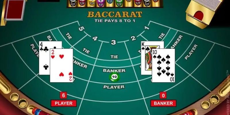 Soi cầu baccarat là gì?