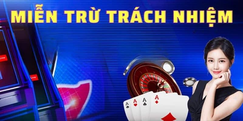 Tìm hiểu tổng quan chính sách miễn trừ trách nhiệm 69VN